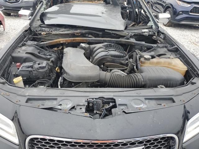 Photo 10 VIN: 2C3CCAKG6GH343961 - CHRYSLER 300C 