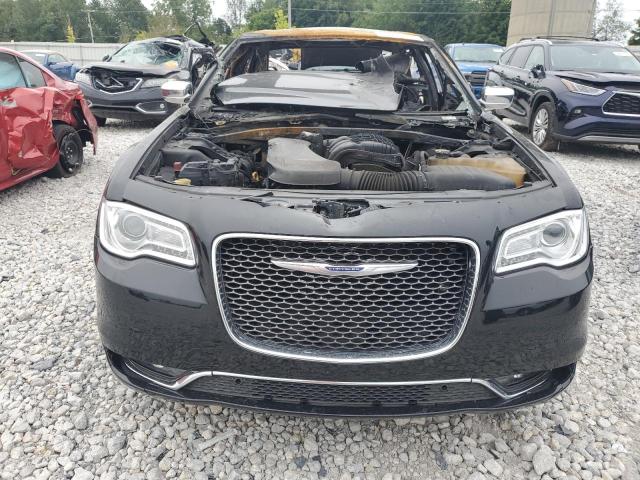 Photo 4 VIN: 2C3CCAKG6GH343961 - CHRYSLER 300C 