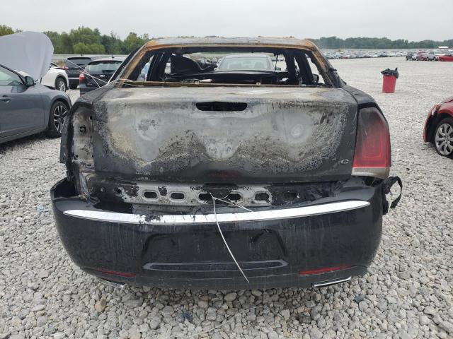 Photo 5 VIN: 2C3CCAKG6GH343961 - CHRYSLER 300C 