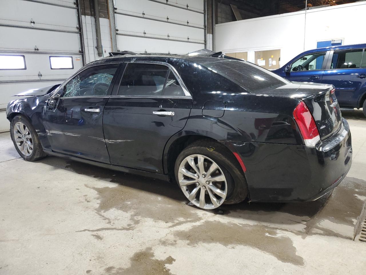 Photo 1 VIN: 2C3CCAKG6HH565580 - CHRYSLER 300 