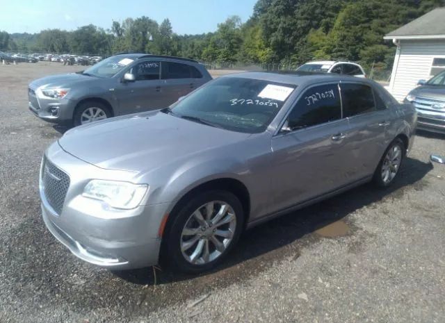 Photo 1 VIN: 2C3CCAKG6HH606760 - CHRYSLER 300 