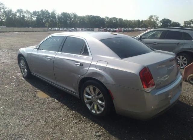 Photo 2 VIN: 2C3CCAKG6HH606760 - CHRYSLER 300 