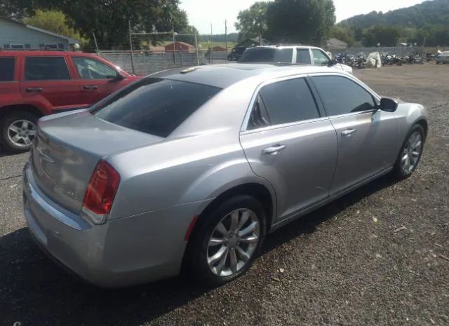 Photo 3 VIN: 2C3CCAKG6HH606760 - CHRYSLER 300 