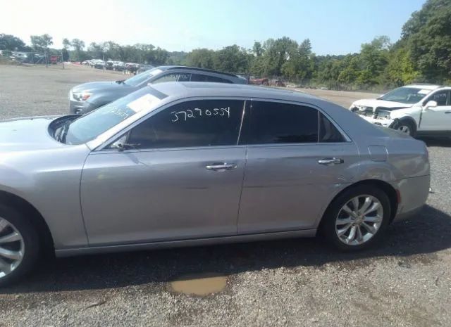 Photo 5 VIN: 2C3CCAKG6HH606760 - CHRYSLER 300 