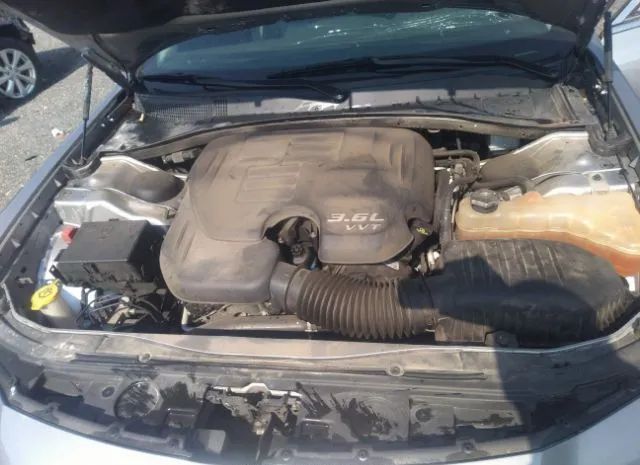 Photo 9 VIN: 2C3CCAKG6HH606760 - CHRYSLER 300 