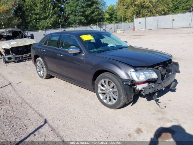 Photo 0 VIN: 2C3CCAKG6JH165184 - CHRYSLER 300 