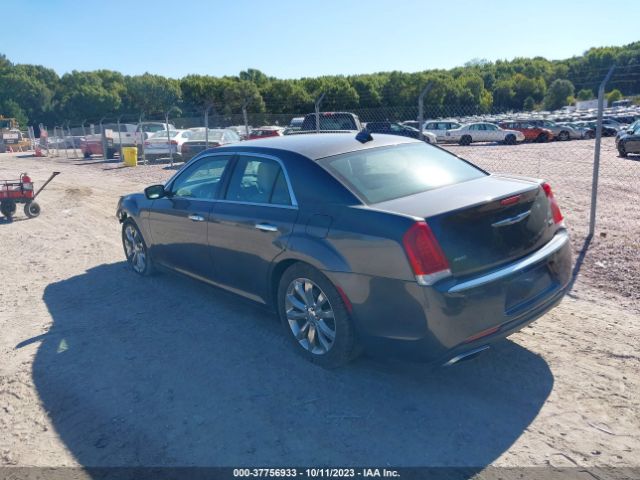 Photo 2 VIN: 2C3CCAKG6JH165184 - CHRYSLER 300 