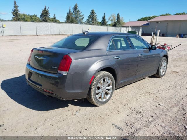 Photo 3 VIN: 2C3CCAKG6JH165184 - CHRYSLER 300 