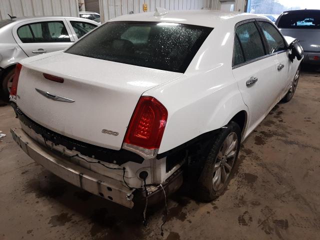 Photo 3 VIN: 2C3CCAKG6JH165251 - CHRYSLER 300 LIMITE 