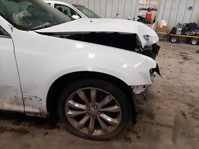 Photo 8 VIN: 2C3CCAKG6JH165251 - CHRYSLER 300 LIMITE 