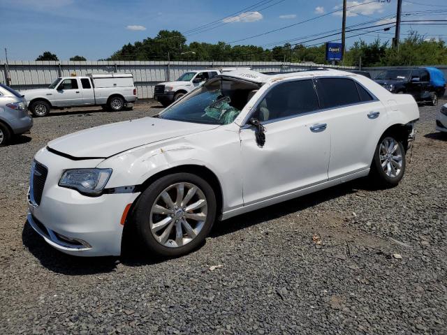 Photo 0 VIN: 2C3CCAKG6JH165704 - CHRYSLER 300 LIMITE 