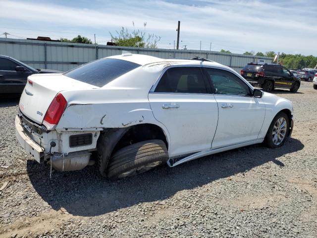 Photo 2 VIN: 2C3CCAKG6JH165704 - CHRYSLER 300 LIMITE 