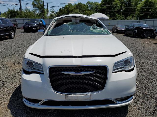 Photo 4 VIN: 2C3CCAKG6JH165704 - CHRYSLER 300 LIMITE 