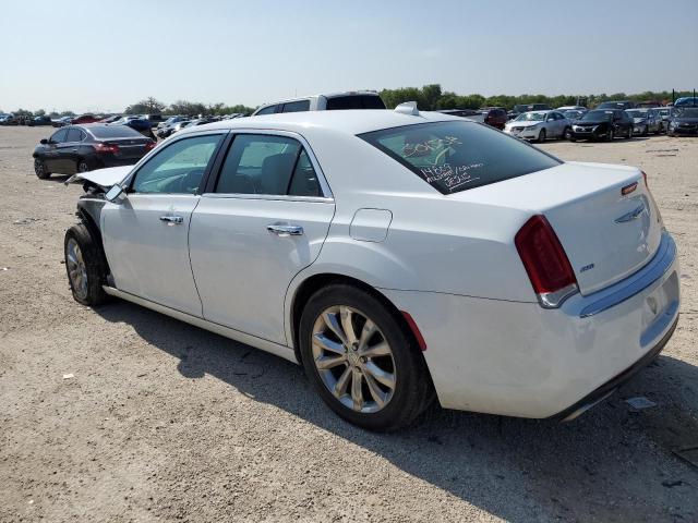 Photo 1 VIN: 2C3CCAKG6JH177271 - CHRYSLER 300 LIMITE 