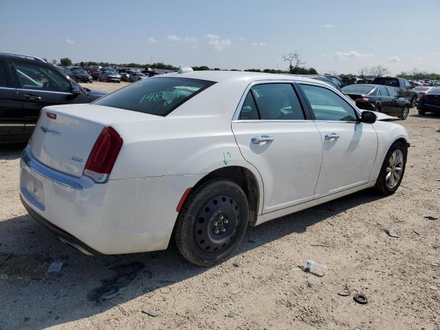 Photo 2 VIN: 2C3CCAKG6JH177271 - CHRYSLER 300 LIMITE 