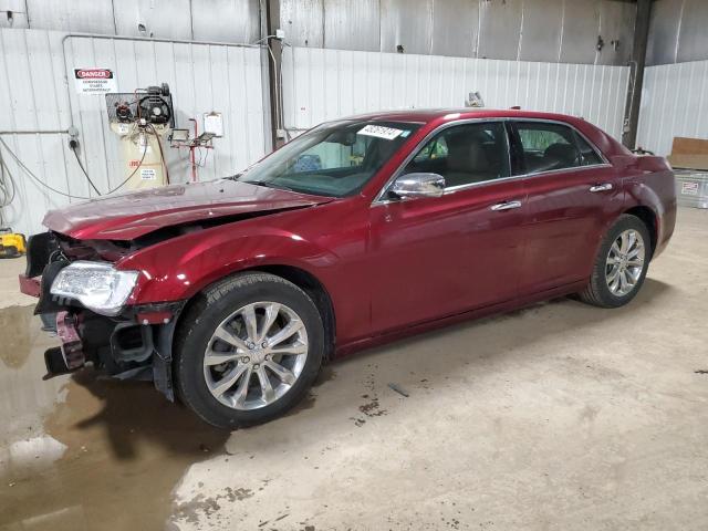 Photo 0 VIN: 2C3CCAKG6JH282196 - CHRYSLER 300 