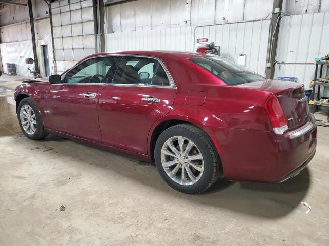 Photo 1 VIN: 2C3CCAKG6JH282196 - CHRYSLER 300 