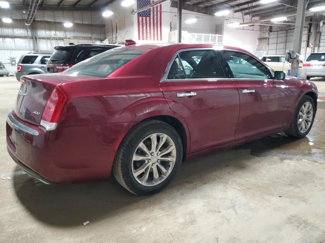 Photo 2 VIN: 2C3CCAKG6JH282196 - CHRYSLER 300 