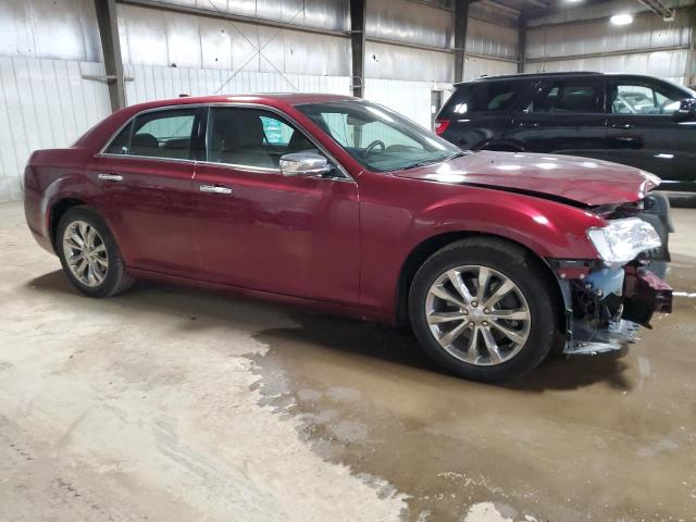 Photo 3 VIN: 2C3CCAKG6JH282196 - CHRYSLER 300 