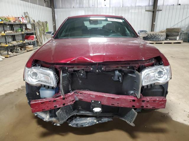 Photo 4 VIN: 2C3CCAKG6JH282196 - CHRYSLER 300 