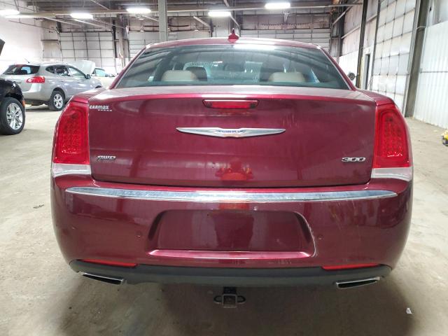 Photo 5 VIN: 2C3CCAKG6JH282196 - CHRYSLER 300 