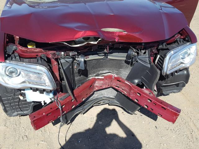 Photo 8 VIN: 2C3CCAKG6KH578059 - CHRYSLER 300 LIMITE 