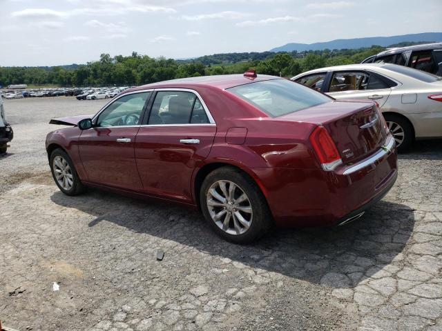 Photo 1 VIN: 2C3CCAKG6KH641094 - CHRYSLER 300 