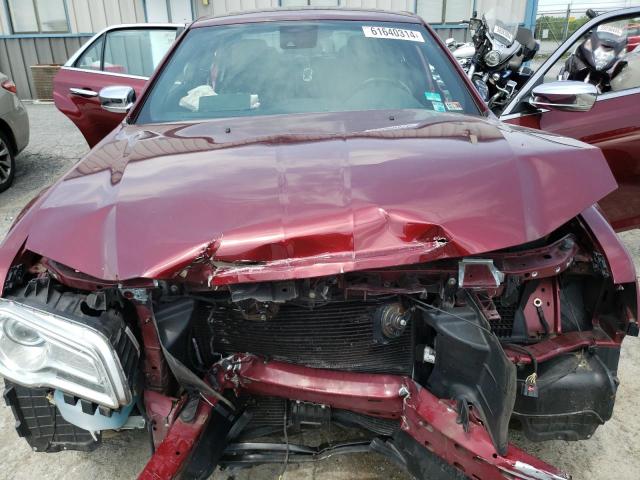 Photo 10 VIN: 2C3CCAKG6KH641094 - CHRYSLER 300 