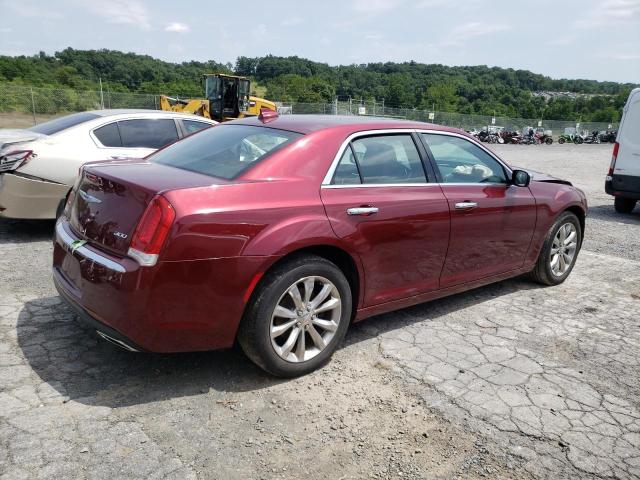 Photo 2 VIN: 2C3CCAKG6KH641094 - CHRYSLER 300 