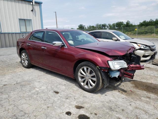 Photo 3 VIN: 2C3CCAKG6KH641094 - CHRYSLER 300 