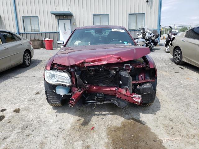 Photo 4 VIN: 2C3CCAKG6KH641094 - CHRYSLER 300 