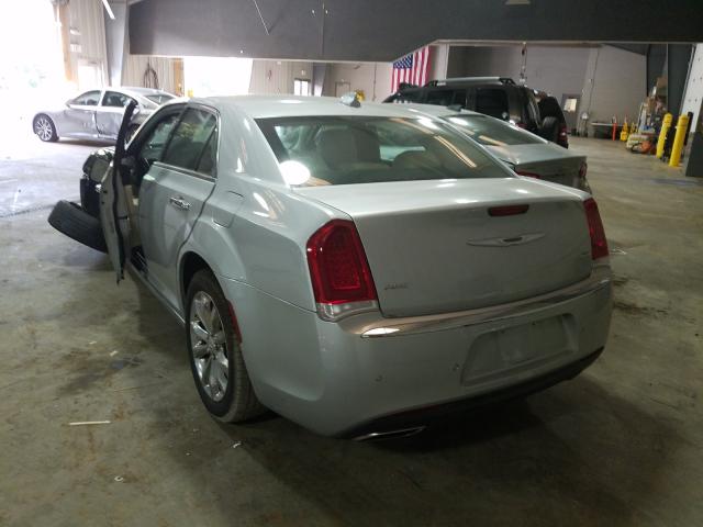 Photo 2 VIN: 2C3CCAKG6KH660843 - CHRYSLER 300 LIMITE 