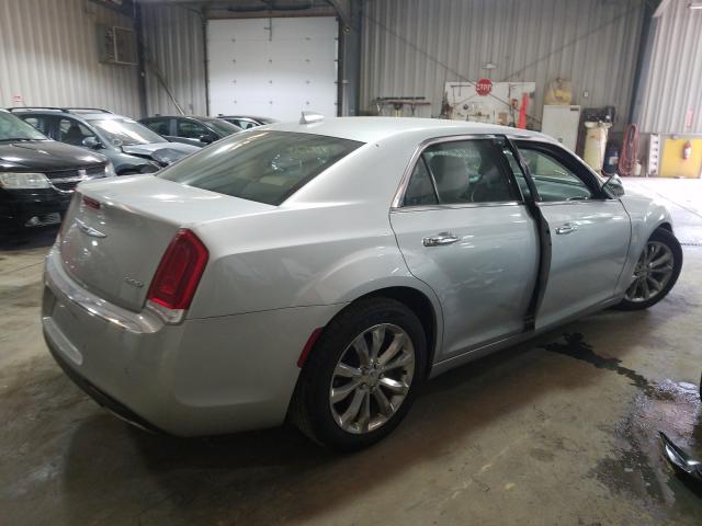 Photo 3 VIN: 2C3CCAKG6KH660843 - CHRYSLER 300 LIMITE 