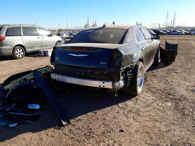 Photo 3 VIN: 2C3CCAKG6KH690909 - CHRYSLER 300 LIMITE 