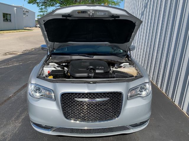 Photo 3 VIN: 2C3CCAKG6LH146086 - CHRYSLER 300 