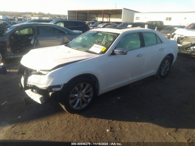 Photo 1 VIN: 2C3CCAKG6LH154883 - CHRYSLER 300 