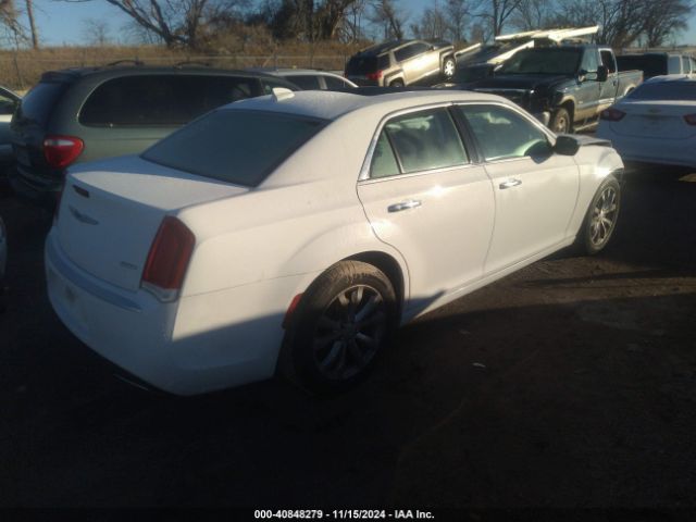 Photo 3 VIN: 2C3CCAKG6LH154883 - CHRYSLER 300 