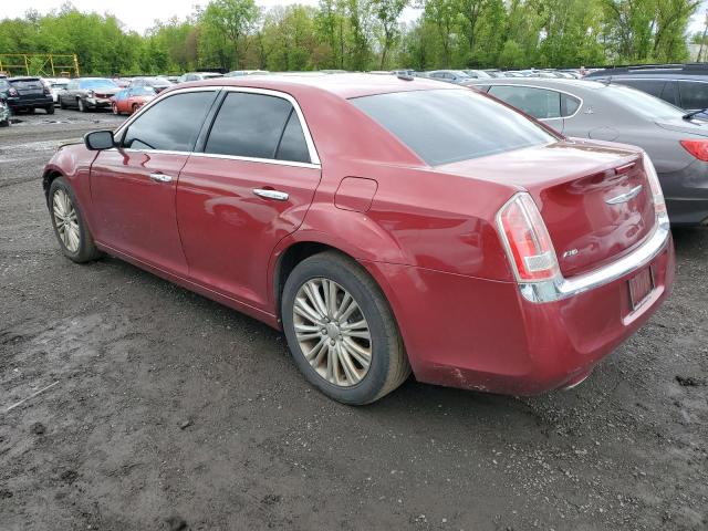 Photo 1 VIN: 2C3CCAKG7EH105128 - CHRYSLER 300 