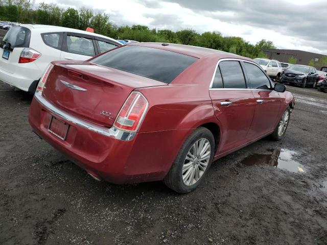 Photo 2 VIN: 2C3CCAKG7EH105128 - CHRYSLER 300 