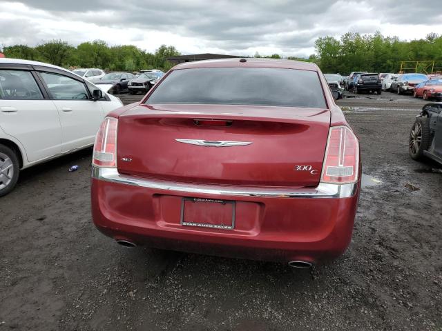 Photo 5 VIN: 2C3CCAKG7EH105128 - CHRYSLER 300 