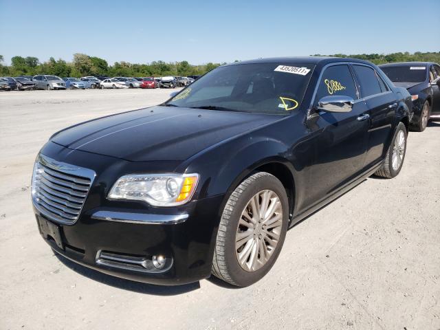 Photo 1 VIN: 2C3CCAKG7EH157911 - CHRYSLER 300C 