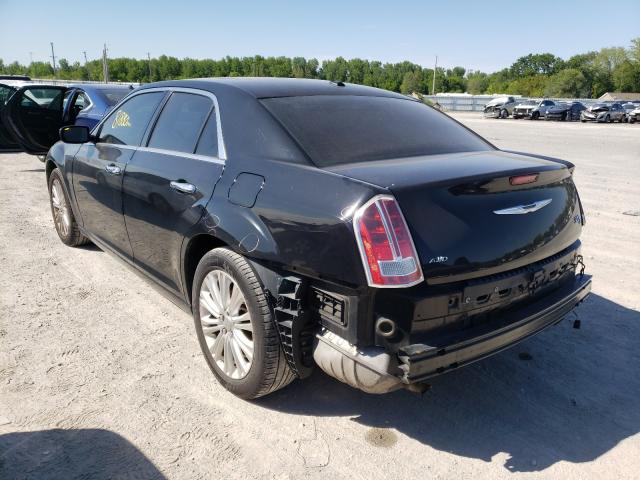 Photo 2 VIN: 2C3CCAKG7EH157911 - CHRYSLER 300C 