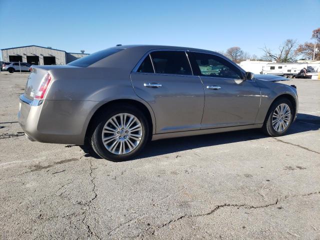 Photo 2 VIN: 2C3CCAKG7EH201101 - CHRYSLER 300C 