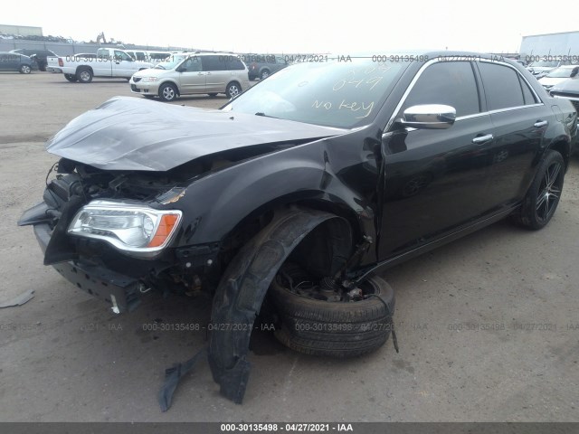 Photo 1 VIN: 2C3CCAKG7EH381356 - CHRYSLER 300 