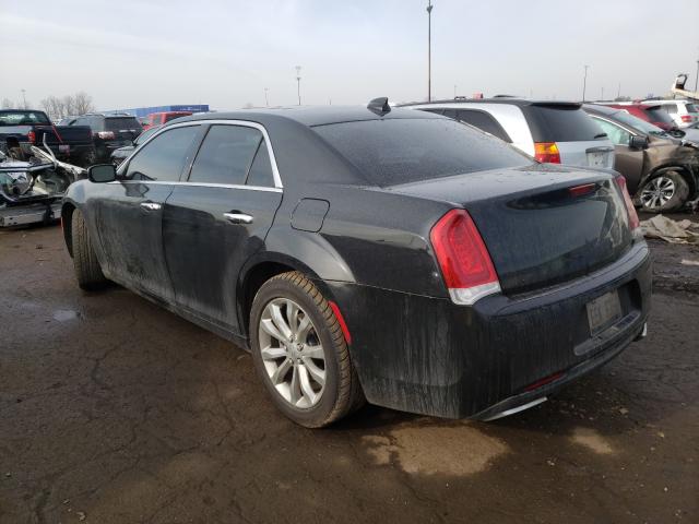 Photo 2 VIN: 2C3CCAKG7FH810836 - CHRYSLER 300C 