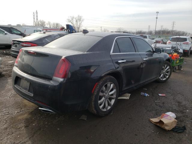 Photo 3 VIN: 2C3CCAKG7FH810836 - CHRYSLER 300C 