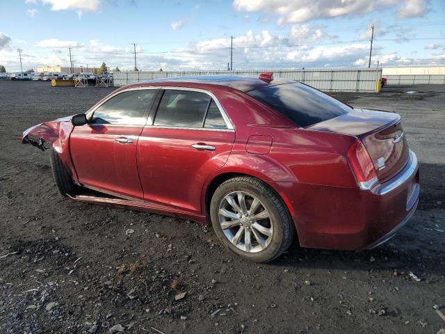 Photo 1 VIN: 2C3CCAKG7FH899579 - CHRYSLER 300C 