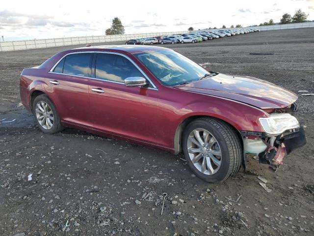 Photo 3 VIN: 2C3CCAKG7FH899579 - CHRYSLER 300C 