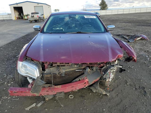 Photo 4 VIN: 2C3CCAKG7FH899579 - CHRYSLER 300C 