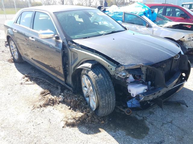 Photo 0 VIN: 2C3CCAKG7GH106542 - CHRYSLER 300 